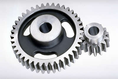 Gearing