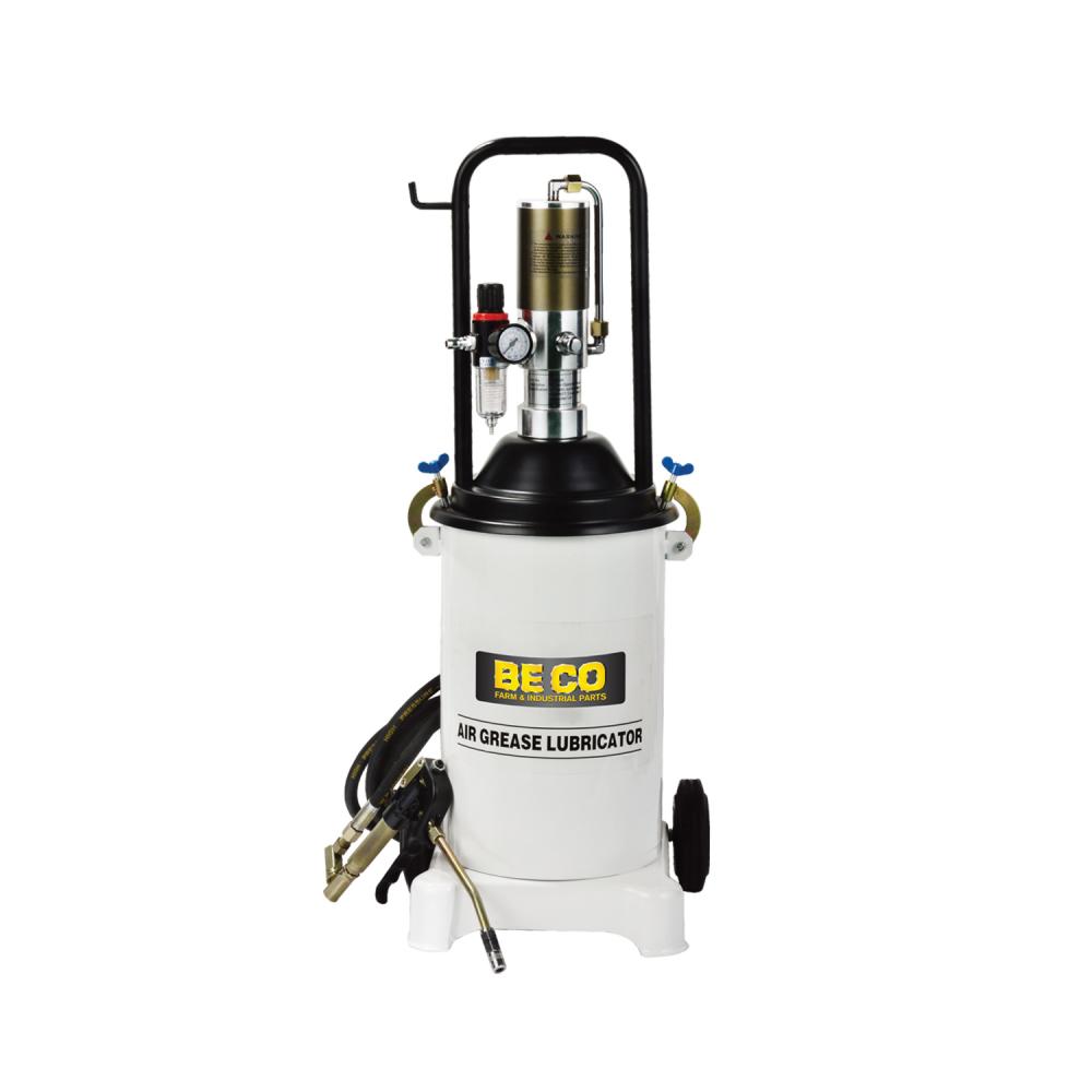 Lubricators