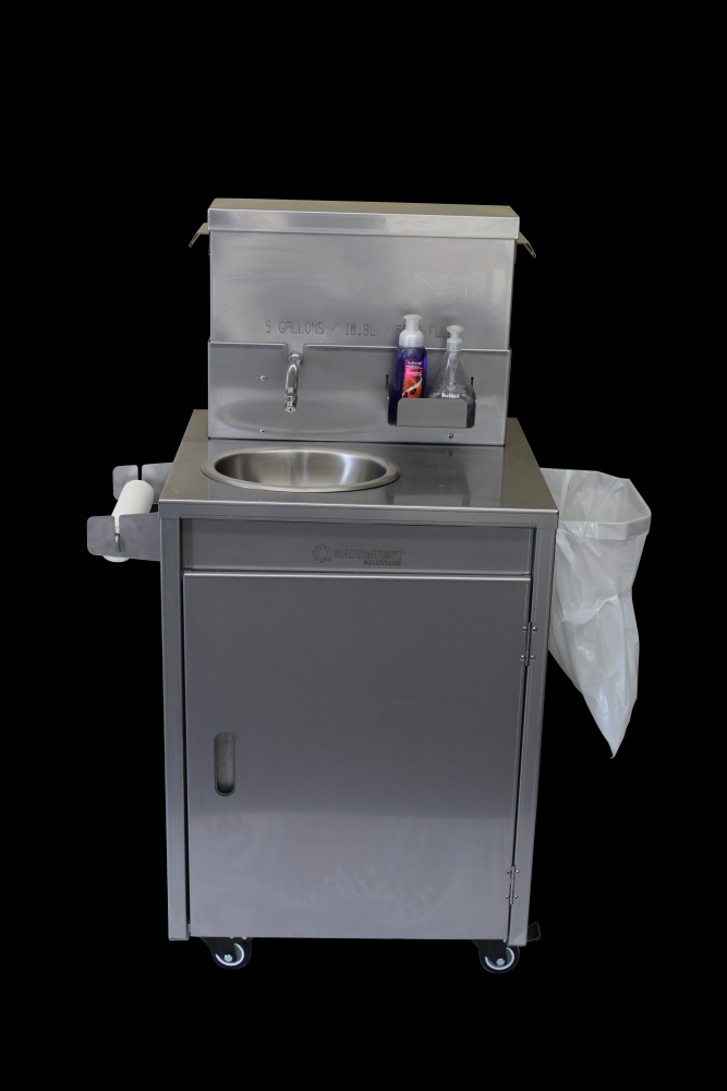GF500 Basic Sanitation System<span class=' ItemWarning' style='display:block;'>Item is usually in stock, but we&#39;ll be in touch if there&#39;s a problem<br /></span>