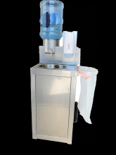 SaniQuest GF250 - GF250 Basic Sanitation System