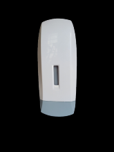 SaniQuest MD100 - MD100 Manual Dispenser, Bulk Fill - (MOQ 16 units)