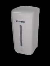 SaniQuest TD100 - TD100 Touchless Dispenser, Bulk Fill - (MOQ 20 units)
