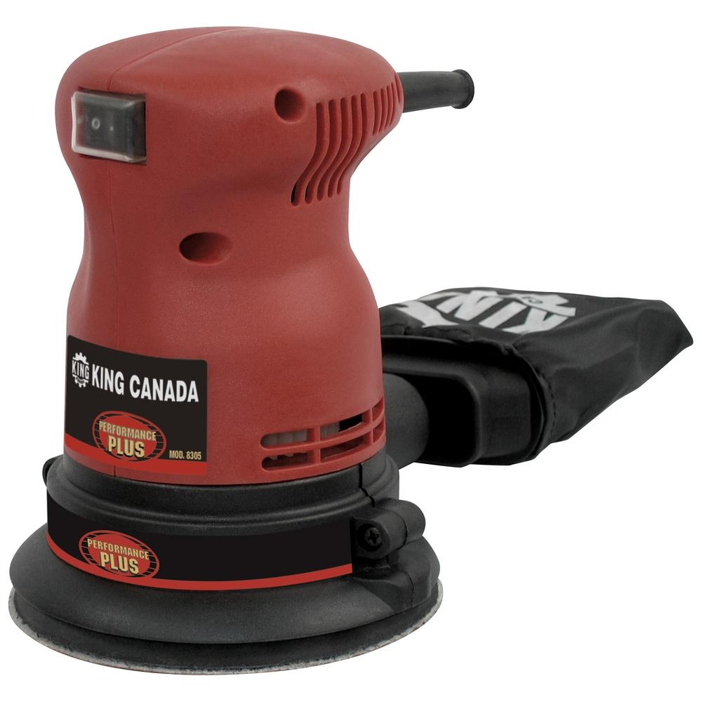 5&#34; Random orbit sander<span class=' ItemWarning' style='display:block;'>Item is usually in stock, but we&#39;ll be in touch if there&#39;s a problem<br /></span>