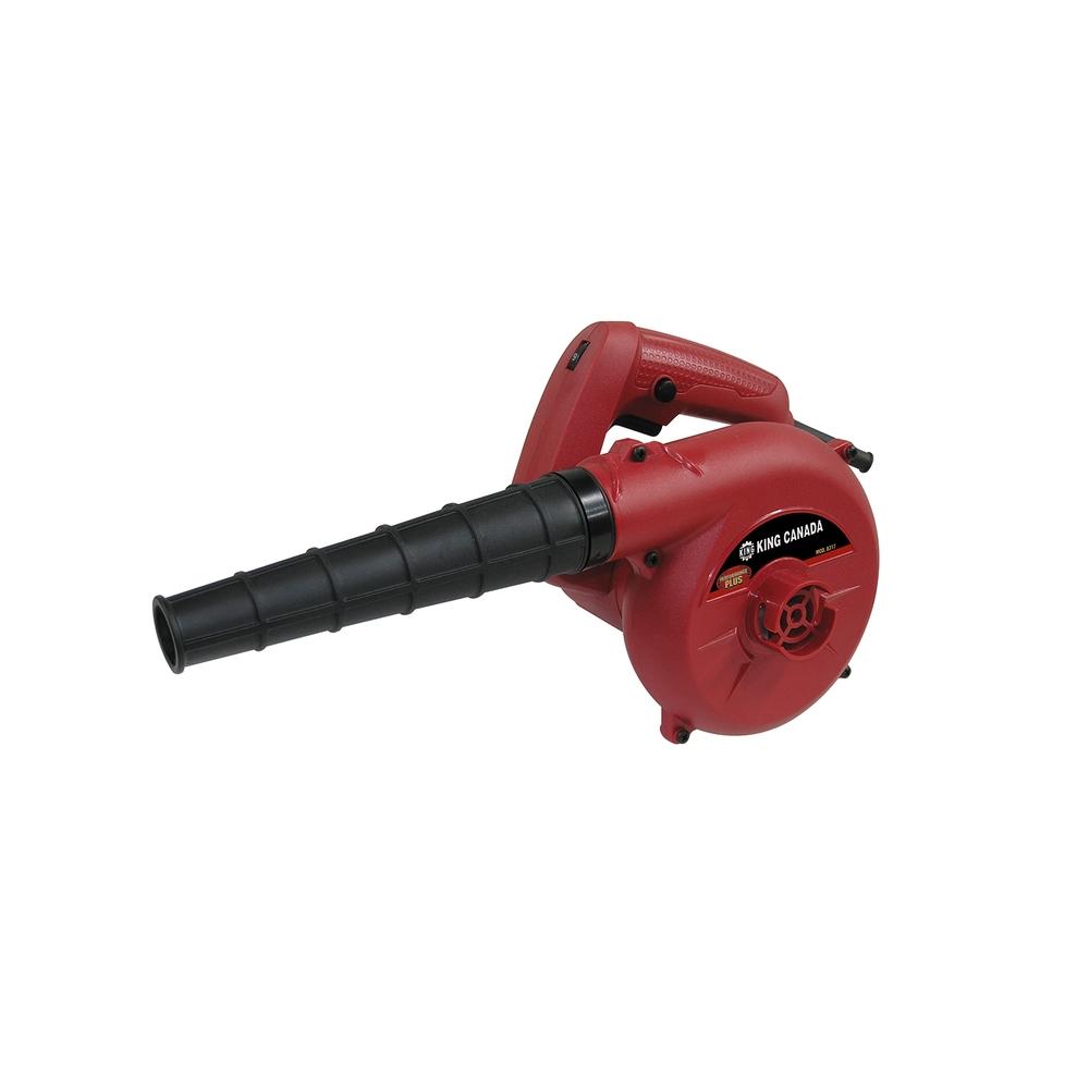 Variable speed hand-held blower/vacuum<span class=' ItemWarning' style='display:block;'>Item is usually in stock, but we&#39;ll be in touch if there&#39;s a problem<br /></span>