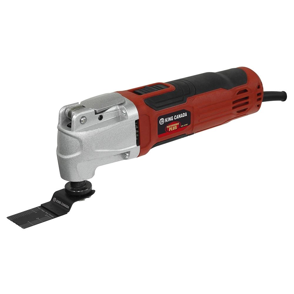 30 pc. Variable speed multi-tool kit<span class=' ItemWarning' style='display:block;'>Item is usually in stock, but we&#39;ll be in touch if there&#39;s a problem<br /></span>