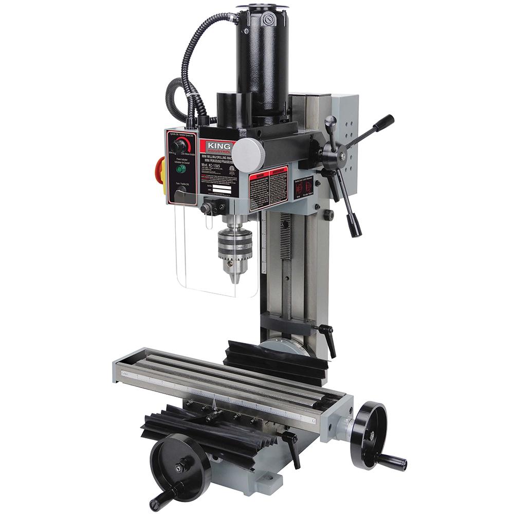 Mini milling drilling machine<span class=' ItemWarning' style='display:block;'>Item is usually in stock, but we&#39;ll be in touch if there&#39;s a problem<br /></span>