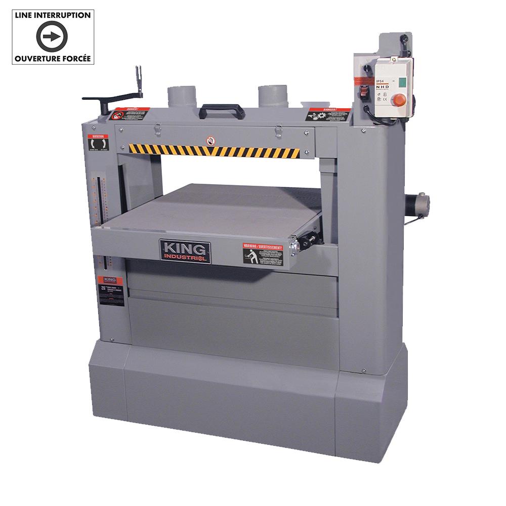 26&#34; x 12&#34; Dual drum sander<span class=' ItemWarning' style='display:block;'>Item is usually in stock, but we&#39;ll be in touch if there&#39;s a problem<br /></span>