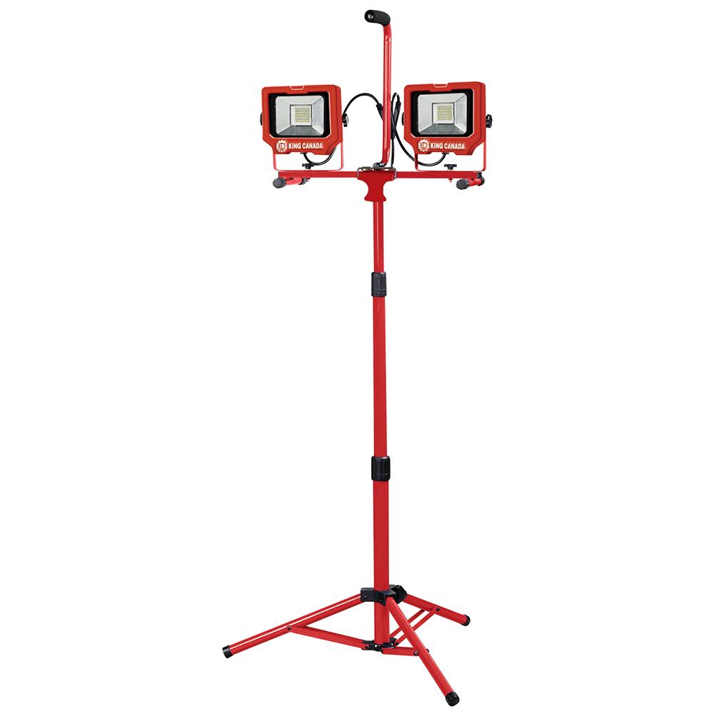 LED work lights<span class=' ItemWarning' style='display:block;'>Item is usually in stock, but we&#39;ll be in touch if there&#39;s a problem<br /></span>