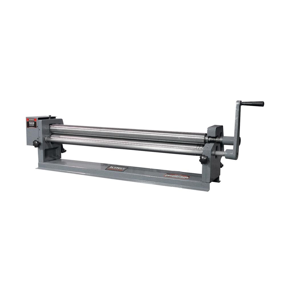 50&#34; x 16 Ga. Slip roll<span class=' ItemWarning' style='display:block;'>Item is usually in stock, but we&#39;ll be in touch if there&#39;s a problem<br /></span>