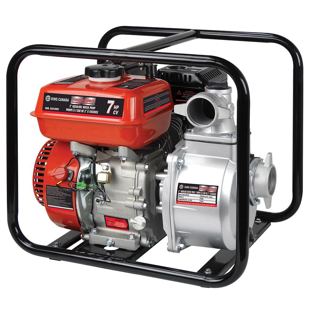 2&#34; Gasoline water pump<span class=' ItemWarning' style='display:block;'>Item is usually in stock, but we&#39;ll be in touch if there&#39;s a problem<br /></span>