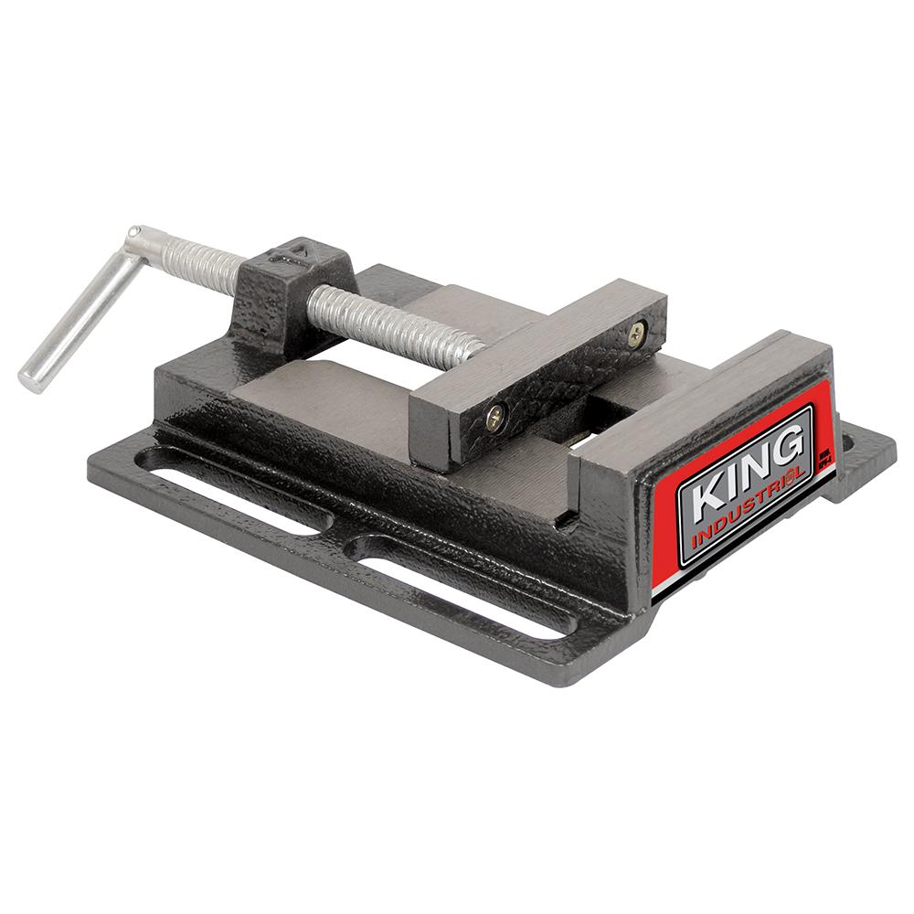 4&#34; Drill press vise<span class=' ItemWarning' style='display:block;'>Item is usually in stock, but we&#39;ll be in touch if there&#39;s a problem<br /></span>