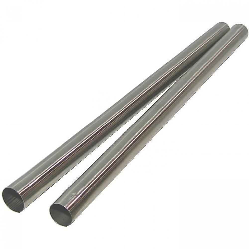 2 pc. 1-1/4&#34; Stainless steel extension wand kit<span class=' ItemWarning' style='display:block;'>Item is usually in stock, but we&#39;ll be in touch if there&#39;s a problem<br /></span>
