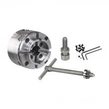 King Canada 48232C - G3 reversible chuck