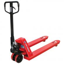 King Canada KC-2748NP - 27" x 48" Pallet truck with polyurethane wheels