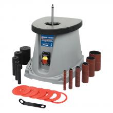 King Canada KC-701C - Oscillating spindle sander