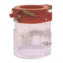 King Canada KM-116N - Drill press chuck safety guard