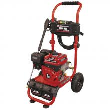 King Canada KPW-3001FM - 3000 PSI gasoline high pressure washer