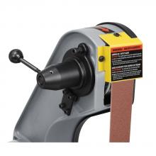 King Canada KW-771 - Belt & disc safety guards kit