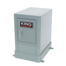 King Canada SS-1075ST - Stand for 1" hollow chisel mortiser
