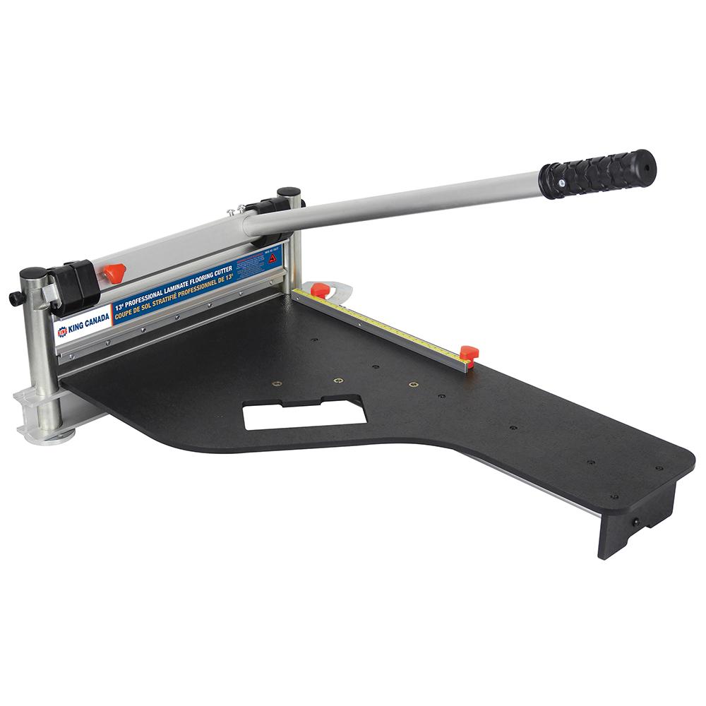 Coupe de sol stratifié professionnel de 13&#34;<span class=' ItemWarning' style='display:block;'>Item is usually in stock, but we&#39;ll be in touch if there&#39;s a problem<br /></span>