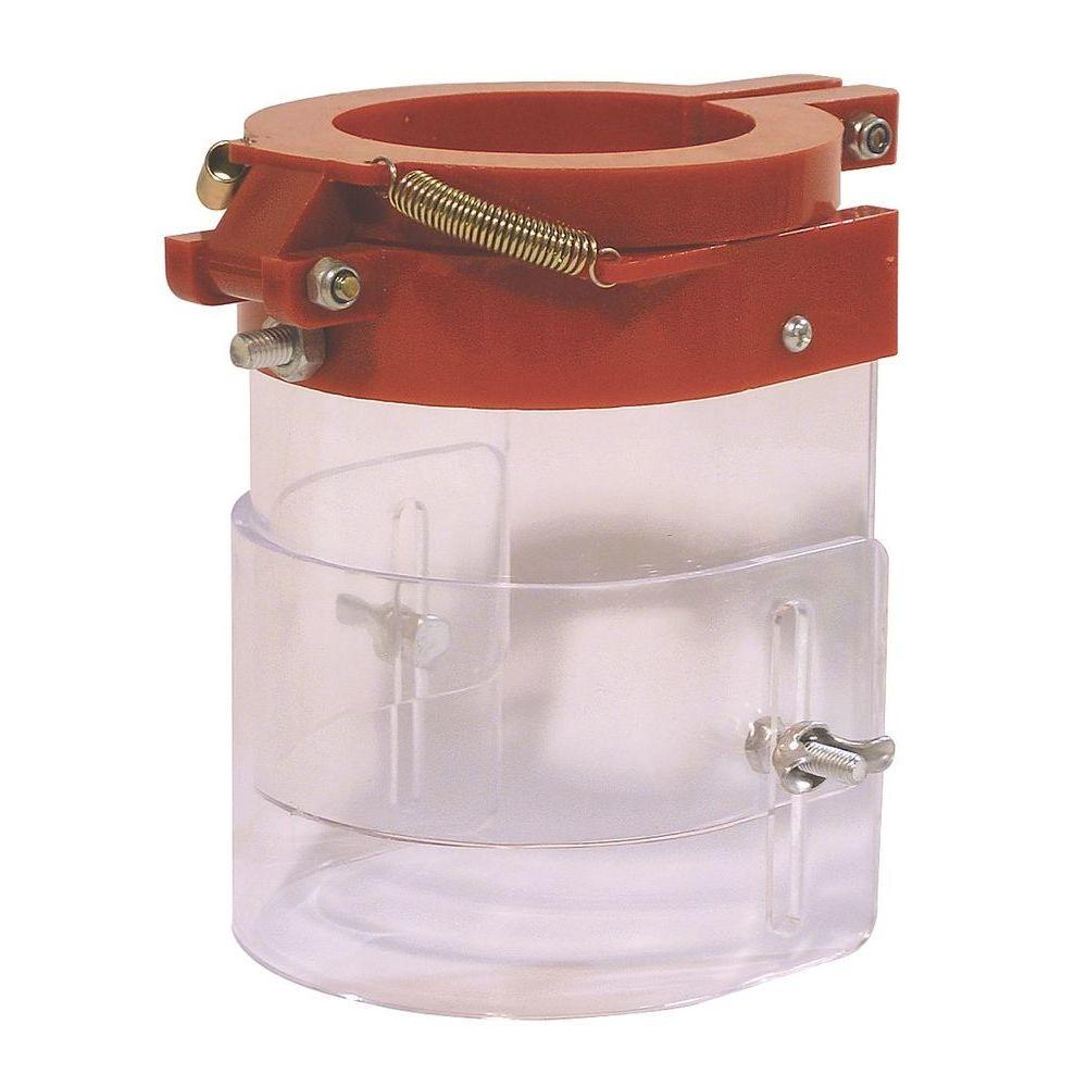 Grade de sécurité pour perceuse à colonne<span class=' ItemWarning' style='display:block;'>Item is usually in stock, but we&#39;ll be in touch if there&#39;s a problem<br /></span>