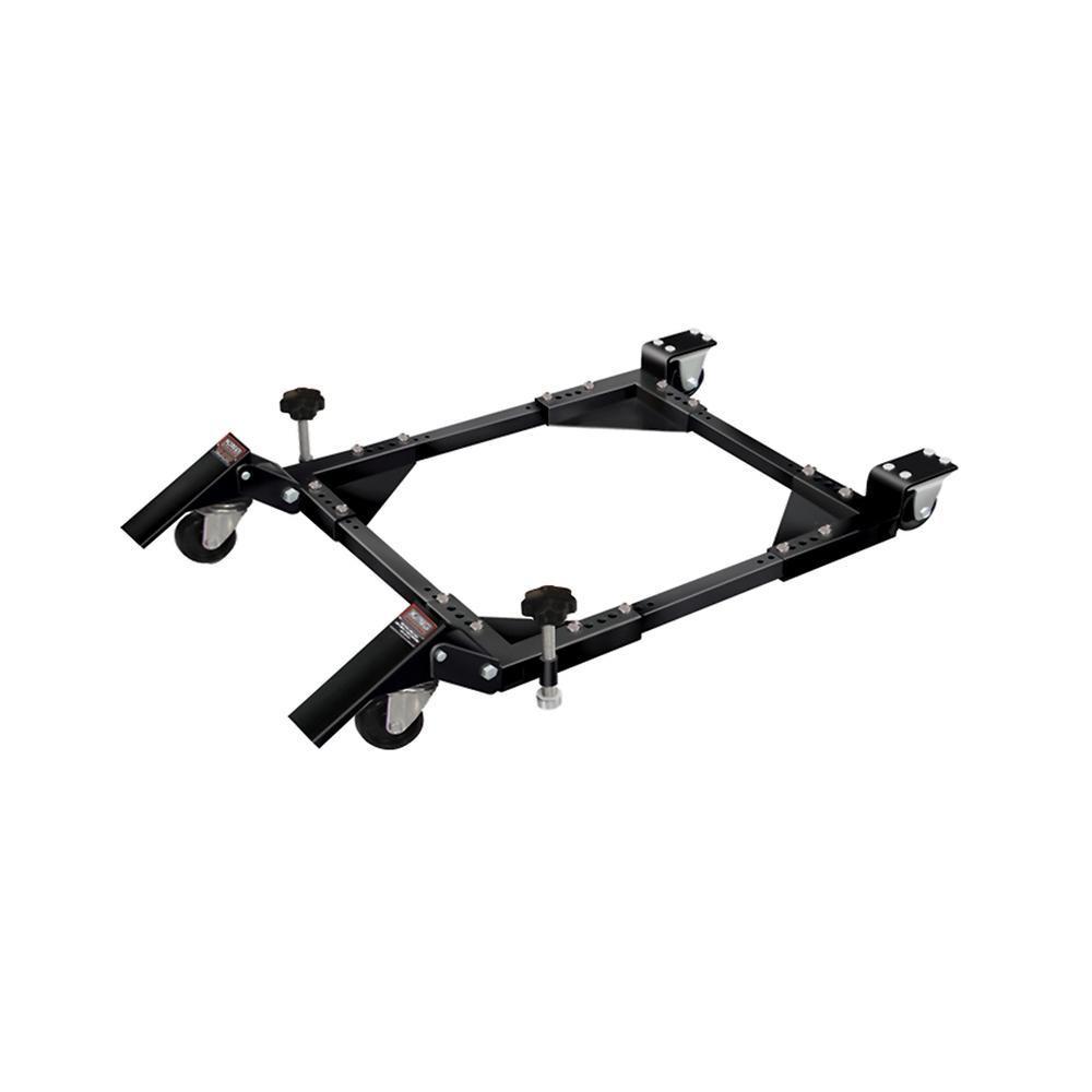 Base mobile à usage industriel 900 lbs<span class=' ItemWarning' style='display:block;'>Item is usually in stock, but we&#39;ll be in touch if there&#39;s a problem<br /></span>