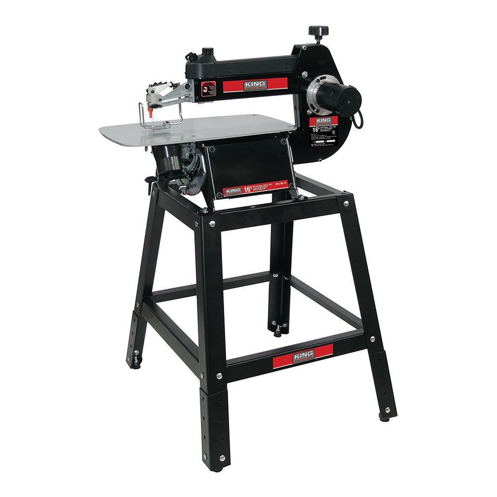 Support pour scies à chantourner de 16&#34; et 21&#34;<span class=' ItemWarning' style='display:block;'>Item is usually in stock, but we&#39;ll be in touch if there&#39;s a problem<br /></span>