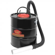 King Canada 8521AV - Aspirateur à cendres 5 Gallons