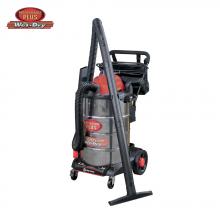 King Canada 8560LST - Aspirateur de matériaux secs humides 16 Gallons
