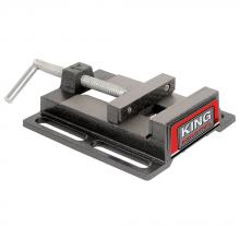 King Canada KPV-4 - Étau 4" pour perceuse