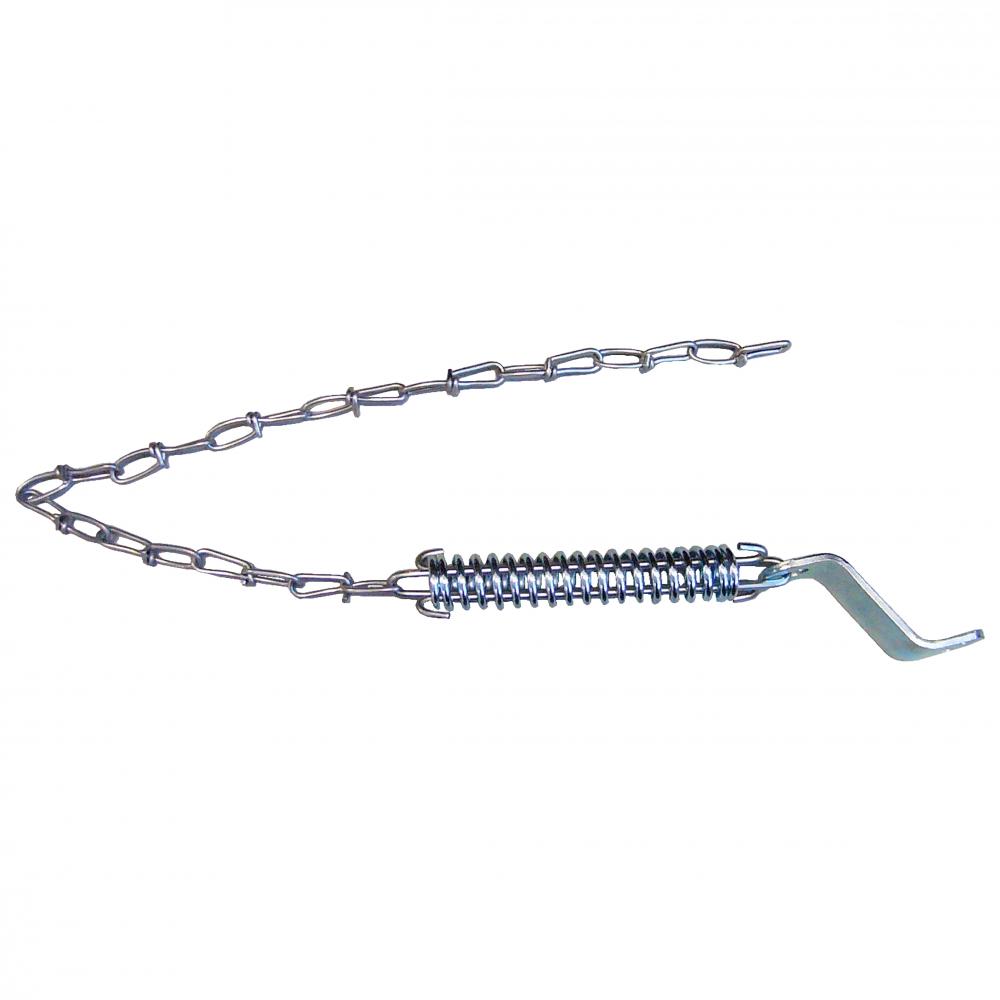 Deluxe Door Protector Chain<span class=' ItemWarning' style='display:block;'>Item is usually in stock, but we&#39;ll be in touch if there&#39;s a problem<br /></span>