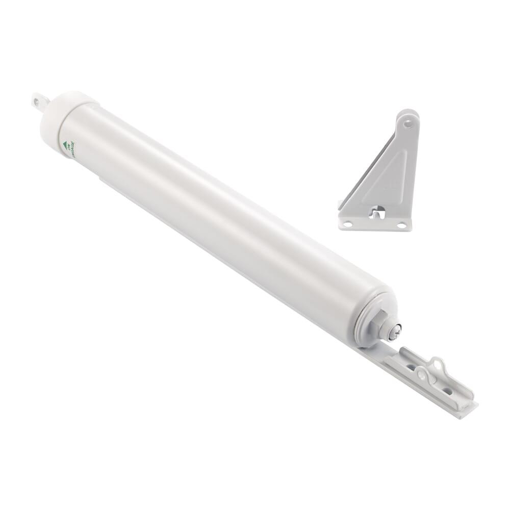 Quick-Hold Heavy Storm Door Closer with Torsion Bar (White)<span class=' ItemWarning' style='display:block;'>Item is usually in stock, but we&#39;ll be in touch if there&#39;s a problem<br /></span>