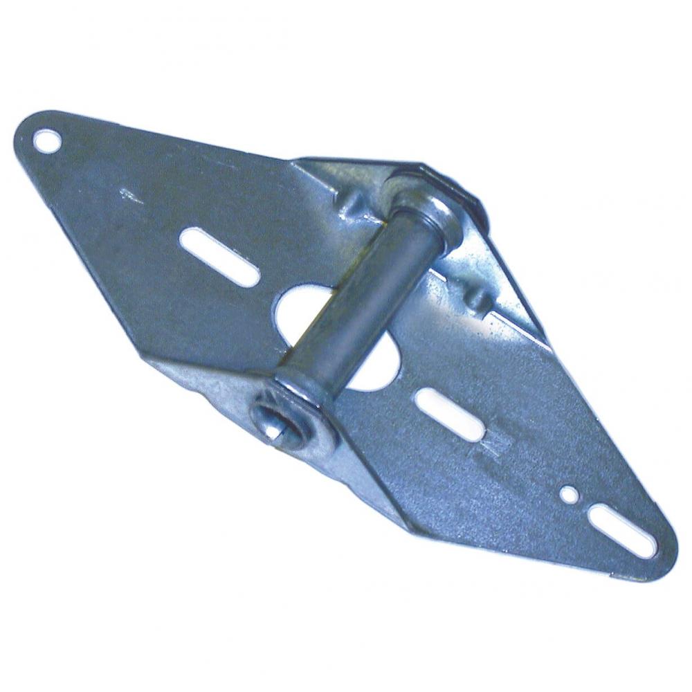 Garage Door Hinge No.1 (Bolts Included)<span class=' ItemWarning' style='display:block;'>Item is usually in stock, but we&#39;ll be in touch if there&#39;s a problem<br /></span>