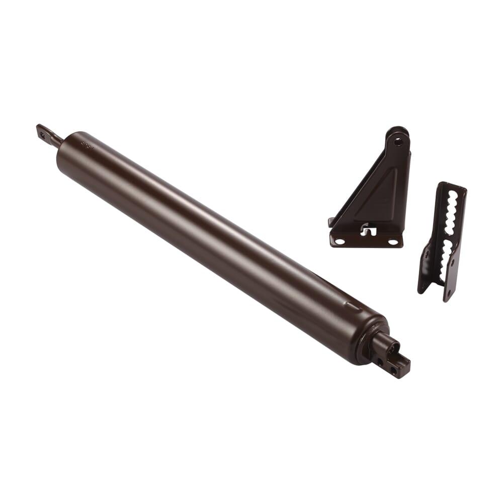 Standard Storm Door Closer (Brown)<span class=' ItemWarning' style='display:block;'>Item is usually in stock, but we&#39;ll be in touch if there&#39;s a problem<br /></span>