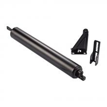 Ideal Security SK1730BL - Heavy Storm Door Closer (Black)