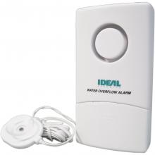 Ideal Security SK606 - Flood, Water & Overflow Alarm (White)