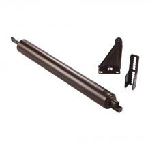 Ideal Security SK9B - Standard Storm Door Closer (Brown)