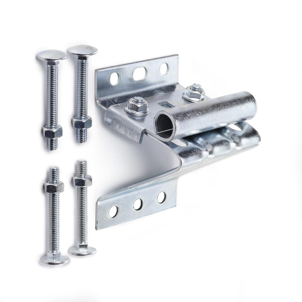 Fixture supérieure pour porte de garage<span class=' ItemWarning' style='display:block;'>Item is usually in stock, but we&#39;ll be in touch if there&#39;s a problem<br /></span>