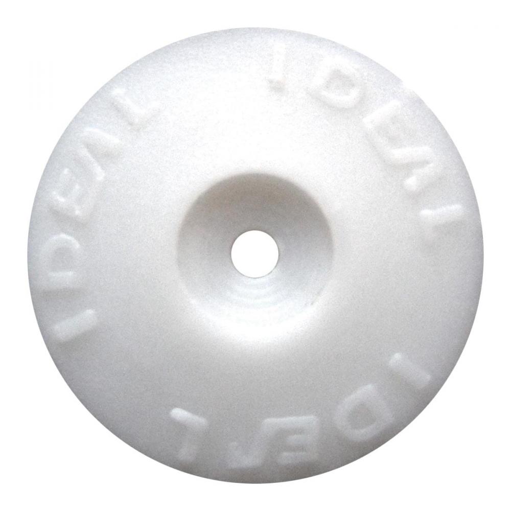 Rondelles à capuchon de plastique<span class=' ItemWarning' style='display:block;'>Item is usually in stock, but we&#39;ll be in touch if there&#39;s a problem<br /></span>