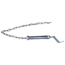 Ideal Security FR SK17 - Chaîne de protection de luxe pour porte