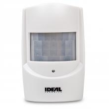 Ideal Security FR SK602-1 - Détecteur de mouvement additionnel pour la série-SK602 (Blanc)