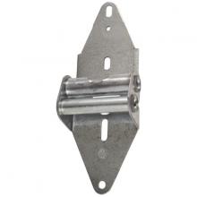 Ideal Security FR SK7102 - Charnière No.2 pour porte de garage (boulons compris)
