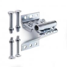 Ideal Security FR SK7132 - Fixture supérieure pour porte de garage