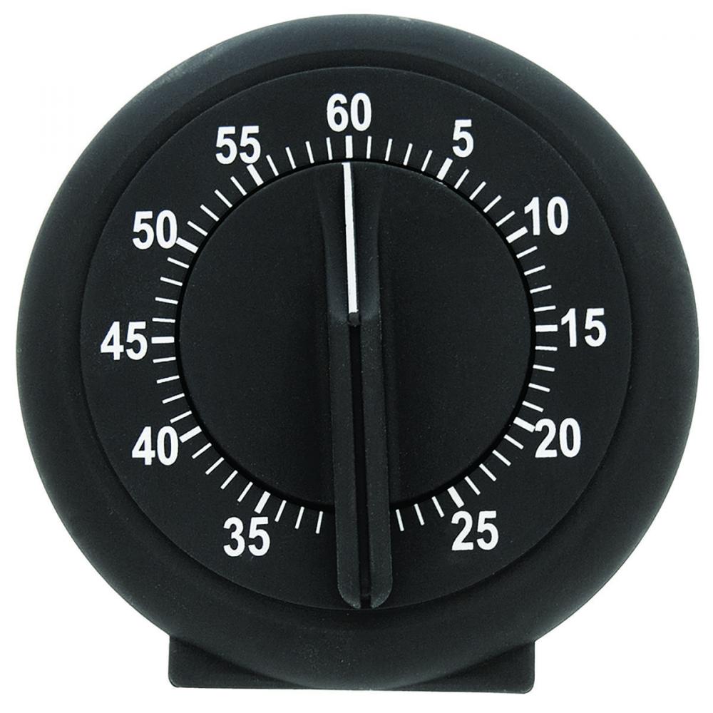 Soft Touch Mechanical Timer<span class=' ItemWarning' style='display:block;'>Item is usually in stock, but we&#39;ll be in touch if there&#39;s a problem<br /></span>