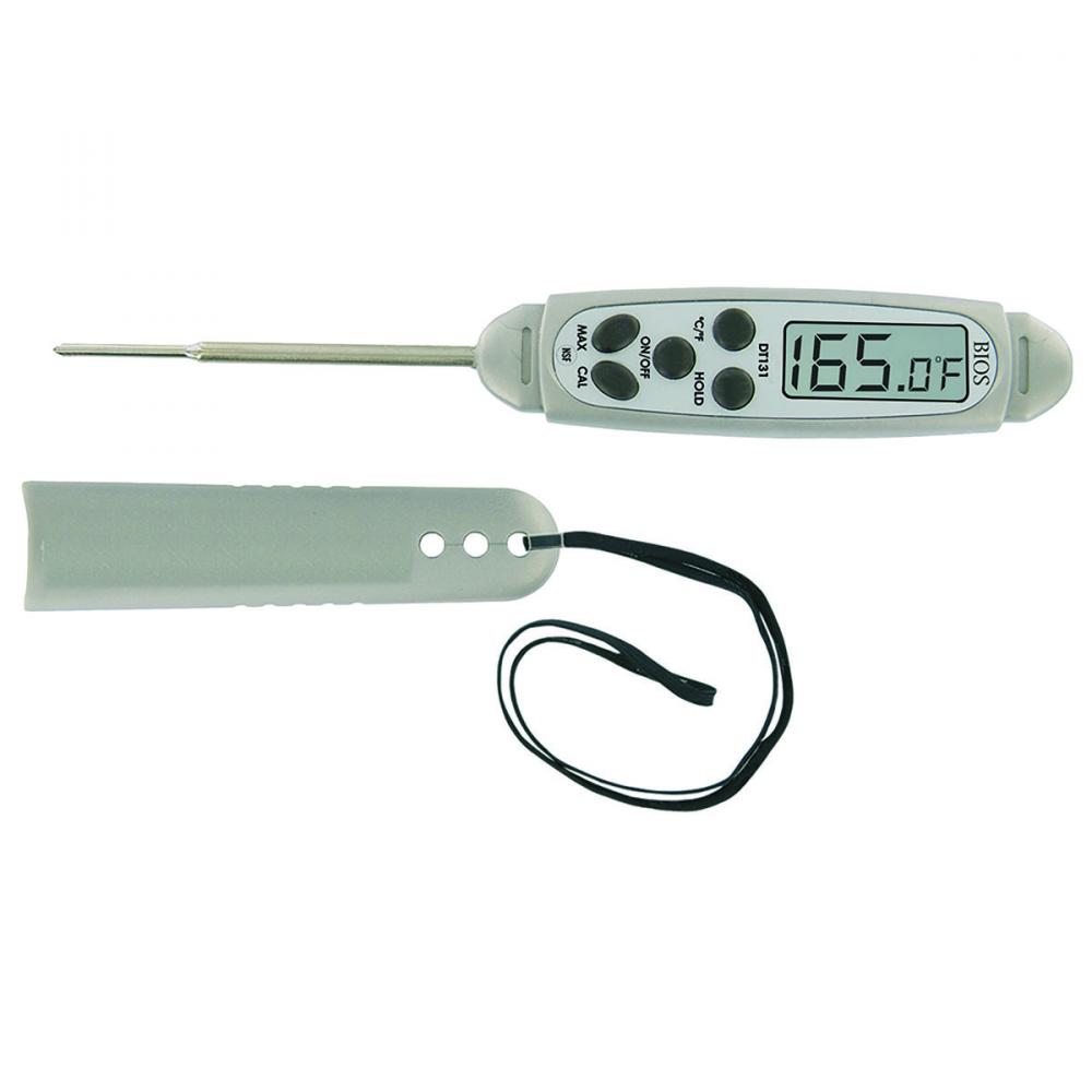 Waterproof Pocket Thermometer<span class=' ItemWarning' style='display:block;'>Item is usually in stock, but we&#39;ll be in touch if there&#39;s a problem<br /></span>