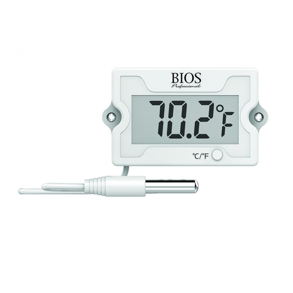 Panel Mount Thermometer<span class=' ItemWarning' style='display:block;'>Item is usually in stock, but we&#39;ll be in touch if there&#39;s a problem<br /></span>