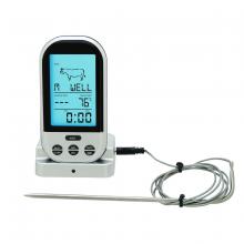 Thermor Ltd. 132HC - Wireless Meat & Poultry Thermometer