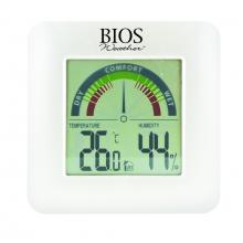 Thermor Ltd. 258BC - Indoor Hygrometer with Comfort Scale