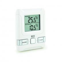 Thermor Ltd. 261BC - Indoor/Outdoor Wireless Thermometer
