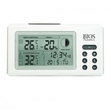 Thermor Ltd. 312BC - Indoor/Outdoor Thermometer and Hygrometer